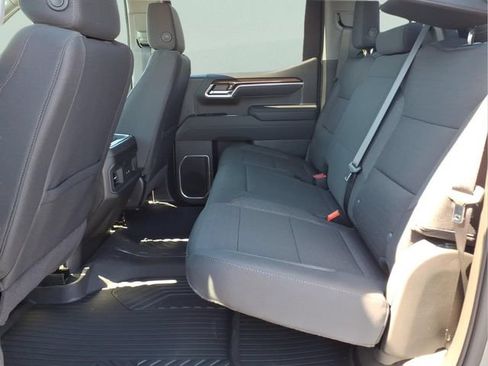New 2026 Chevrolet Silverado 1500 RST AWD/4WD image 19