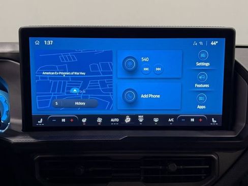 New 2026 Ford Bronco Sport Badlands w/ Badlands Tech Package AWD/4WD image 21