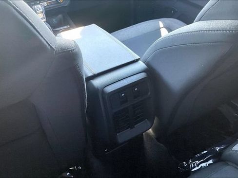 Used 2025 Ford Bronco Big Bend AWD/4WD image 31