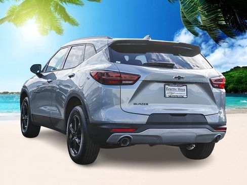 New 2026 Chevrolet Blazer LT image 6