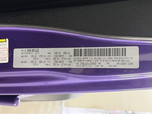 Used 2018 Jeep Wrangler Unlimited Sport S image 9