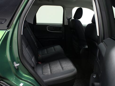 Used 2023 Ford Bronco Sport Big Bend w/ Convenience Package AWD/4WD image 15