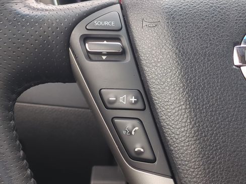 Used 2014 Nissan Murano SL FWD image 21