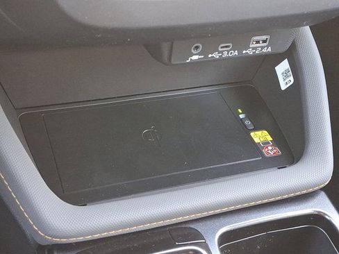 New 2026 Subaru Forester Wilderness image 15