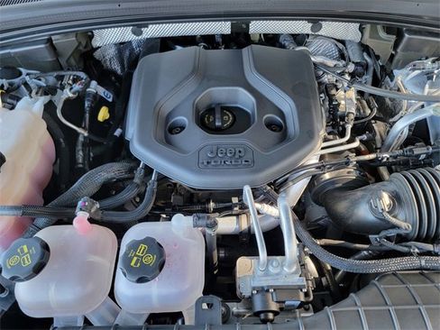 Certified 2024 Jeep Grand Cherokee Limited 4xe image 40