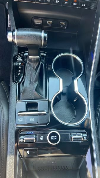 Used 2021 Kia K5 GT-Line AWD/4WD image 22
