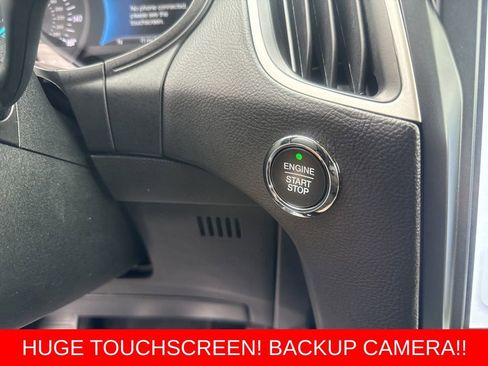 Certified 2024 Ford Edge SEL w/ Convenience Package image 26