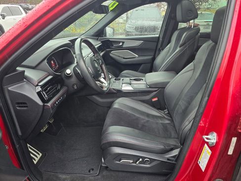 Used 2022 Acura MDX A-Spec image 20