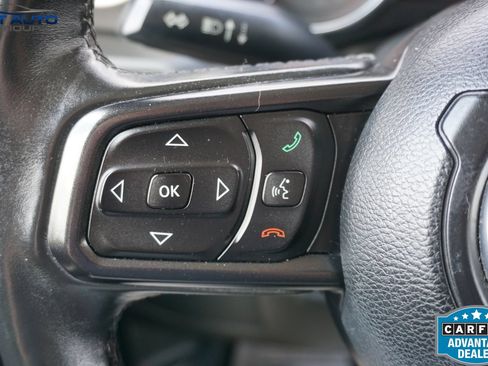 Used 2018 Jeep Wrangler Sport AWD/4WD image 37