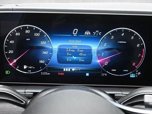 Certified 2026 Mercedes-Benz GLE 450 4MATIC Coupe image 12