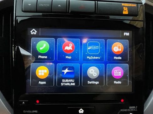 Used 2020 Subaru Ascent Limited w/ Technology Package AWD/4WD image 25