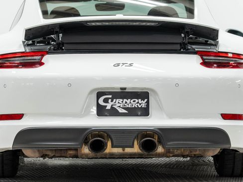 Used 2018 Porsche 911 Carrera GTS image 17