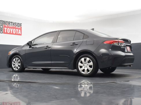 Used 2025 Toyota Corolla LE FWD image 25