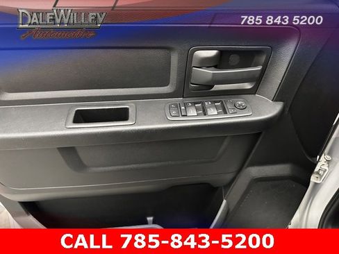 Used 2020 RAM 1500 Tradesman w/ Popular Equipment Group image 13