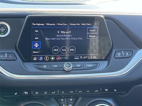 Used 2022 Chevrolet Blazer LT image 16