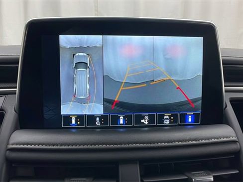 Certified 2022 GMC Yukon SLT w/ SLT Luxury Package image 22