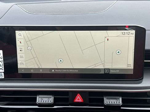 New 2026 Kia K5 GT-Line image 30