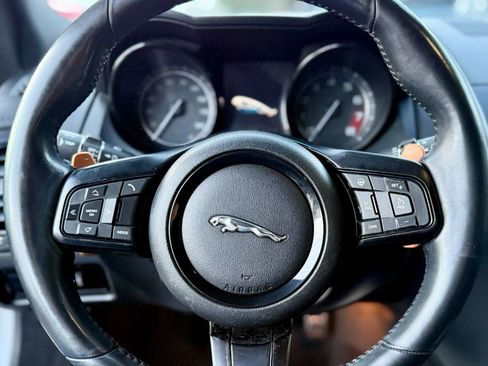 Used 2015 Jaguar F-TYPE S image 27