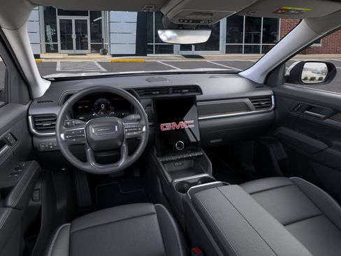 New 2026 GMC Terrain Denali image 39