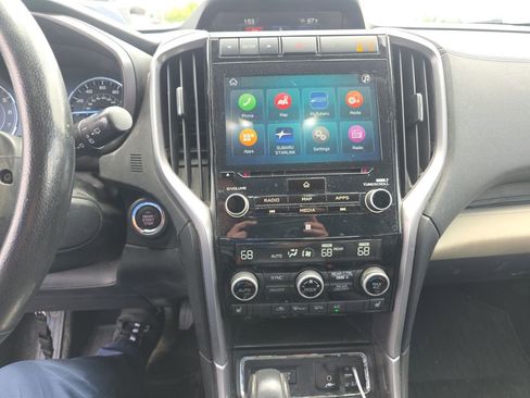 Used 2020 Subaru Ascent Limited w/ Technology Package AWD/4WD image 4