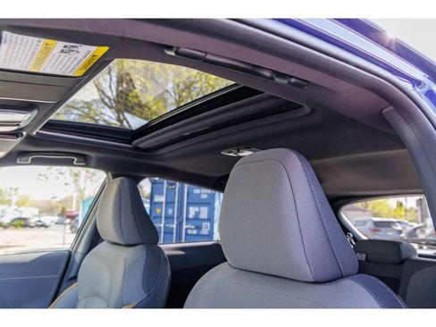 New 2026 Subaru Crosstrek 2.5i Sport AWD/4WD image 17