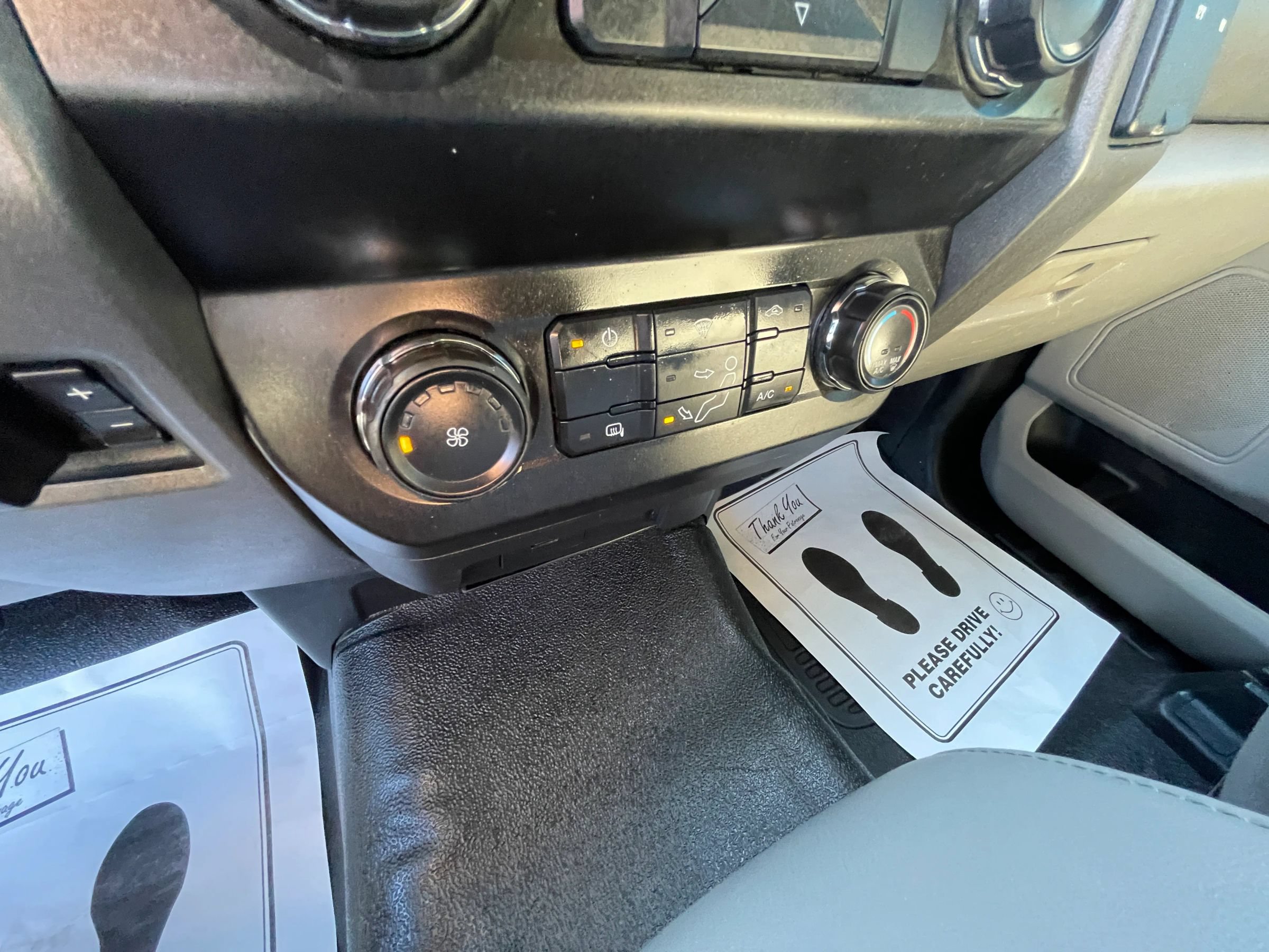 Used 2019 Ford F250 XL w/ XL Value Package AWD/4WD image 17