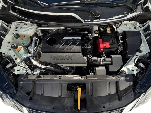 Used 2023 Nissan Rogue Platinum w/ Platinum Premium Package image 23