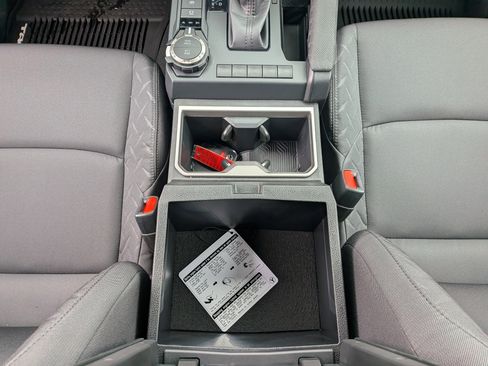 New 2025 Toyota Tacoma SR5 image 19