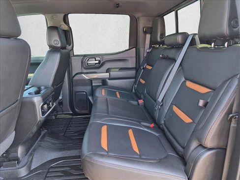 Used 2019 GMC Sierra 1500 AT4 w/ AT4 Premium Package AWD/4WD image 19