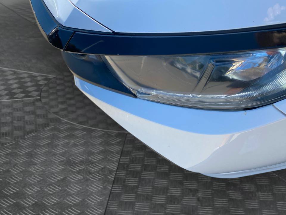 Used 2019 Honda Civic Sport image 28