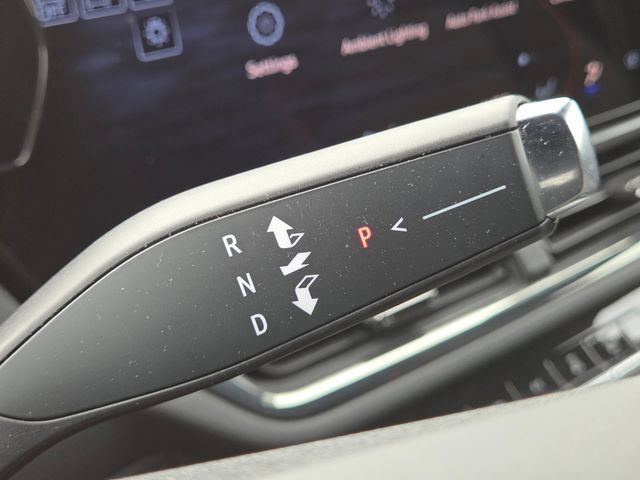 Used 2024 Chevrolet Equinox EV RS AWD/4WD image 29
