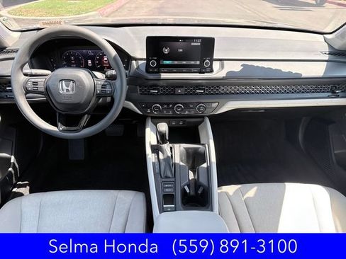 Used 2023 Honda Accord EX image 8