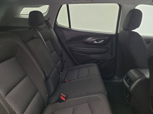 Used 2024 GMC Terrain SLE AWD/4WD image 19
