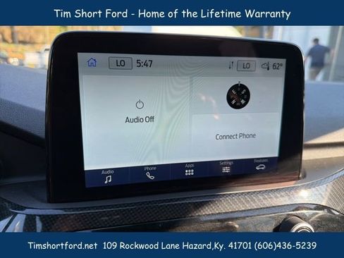 Used 2025 Ford Escape ST-Line AWD/4WD image 14
