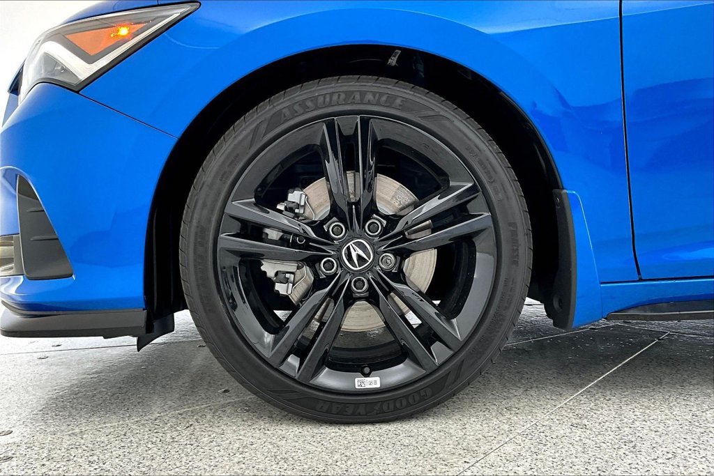 Used 2026 Acura Integra A-Spec w/ Technology Package FWD image 29