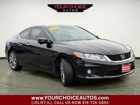 Used 2014 Honda Accord EX-L image 9