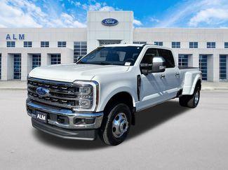 New 2026 Ford F350 King Ranch w/ Chrome Package video 1