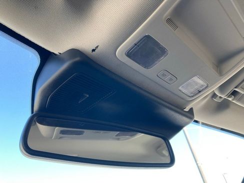 Used 2025 Ford Bronco Sport Outer Banks image 25