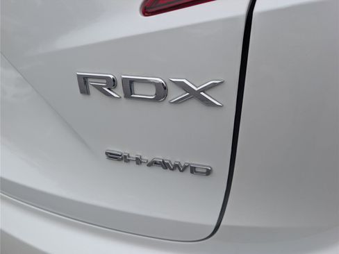 Used 2023 Acura RDX AWD image 10