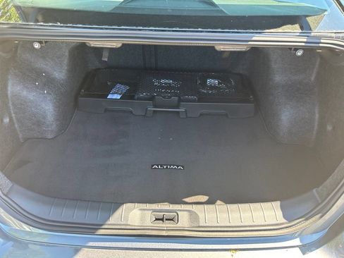 New 2026 Nissan Altima 2.5 SR FWD image 15