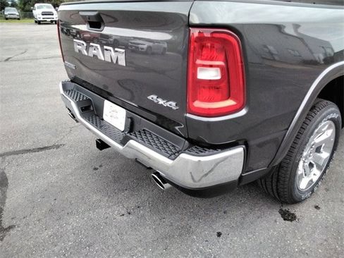 New 2026 RAM 1500 Big Horn image 15