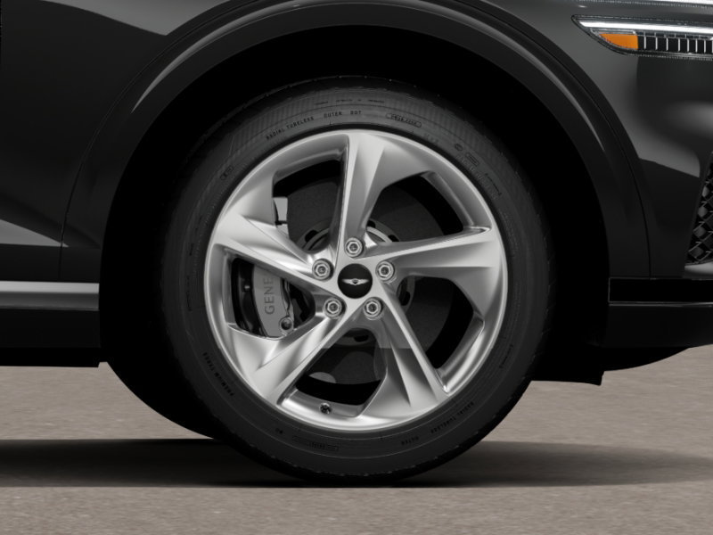 New 2026 Genesis GV70 2.5T Select AWD/4WD image 8