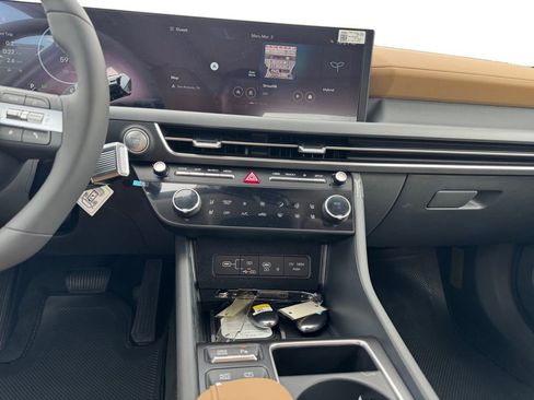 New 2026 Hyundai Sonata Limited image 11