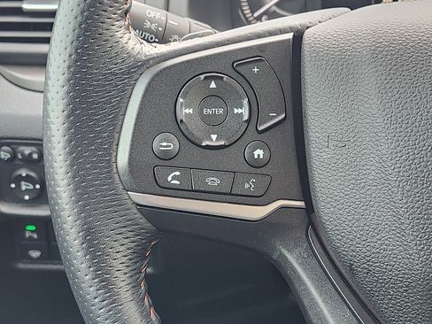 Certified 2022 Honda Passport TrailSport image 28