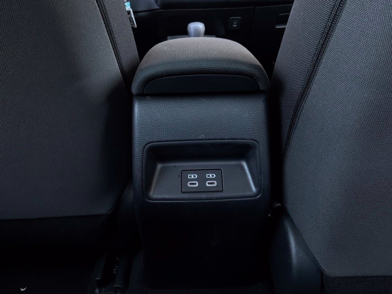 Used 2026 Toyota Corolla LE FWD image 14