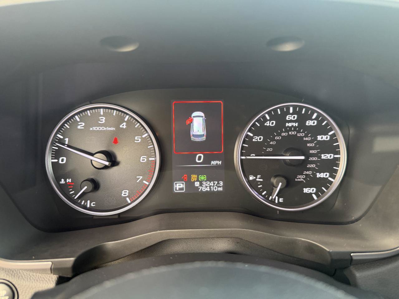 Used 2023 Subaru Ascent Limited AWD/4WD image 30