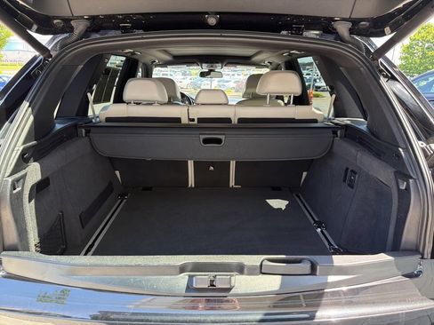 Used 2017 BMW X5 xDrive35i AWD/4WD image 16
