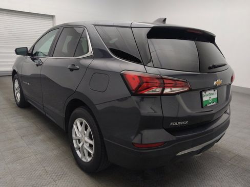 Used 2022 Chevrolet Equinox LT w/ Driver Convenience Package image 5