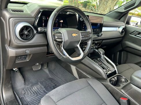 Used 2023 Chevrolet Colorado LT w/ LT Convenience Package image 42