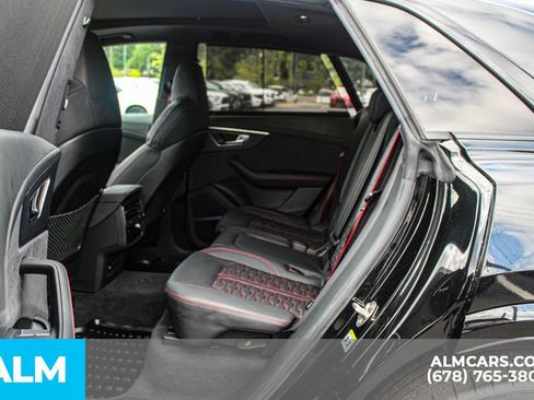 Used 2024 Audi RS Q8 AWD/4WD image 18